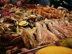 -日进一片海.生腌海鲜火锅.宵夜烧烤(三里屯总店)