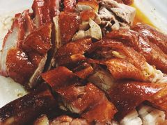 -老字号蛇口德记烧腊饭店·海鲜加工