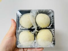 芋泥麻薯-盒马鲜生(新都心店)