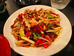 -哈哈小馆(翠湖新天地店)