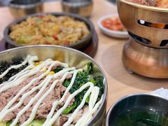 -米村拌饭(东方新天地店)