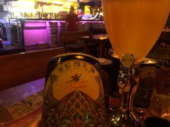 -Helens海伦司小酒馆(南京洪武路店)