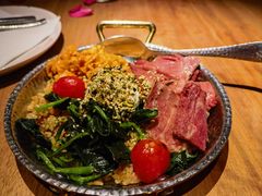 -翠贝卡&Mama Kelly Brunch Coffee(河西店)