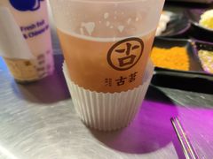 -古茗(番禺万达金街)