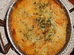 -CRAZYONES西班牙海鲜饭(上海美罗城店)