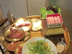 -炭之家齐齐哈尔大片烤肉·涮毛肚火锅·齐齐哈尔烤肉(中央大街店)