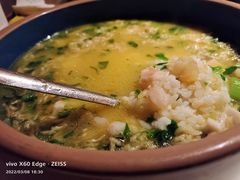 -荷塘秋月·本帮江浙菜(国权路店)