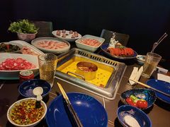 -大隐·成都火锅Bistro(合生麒麟新天地店)