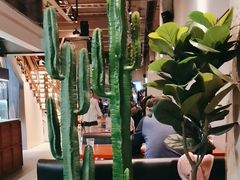 -卡朋厨房(289艺术园区店)