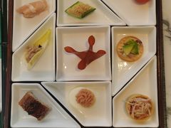 -北京贵宾楼饭店 红墙咖啡厅