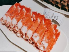-巴奴毛肚火锅(悠唐购物中心店)