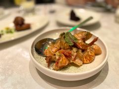 苔条腐乳虾球-海味观(老西门店)