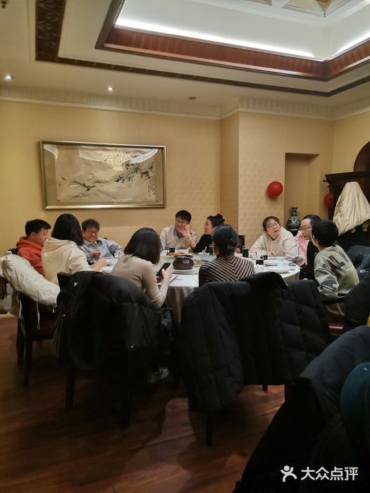 大蓉和(一品天下店)图片