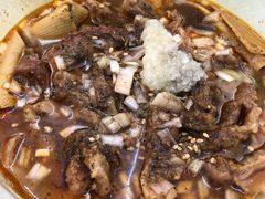 -鹍记特色牛杂面