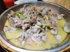-隆聚·时令海鲜(洪兴店)