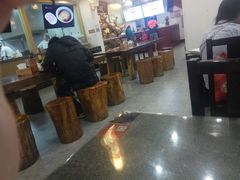 大堂-钱万兴(塔园路店)