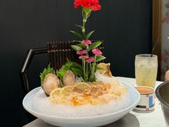 -禧悦楼 · 港味海鲜火锅