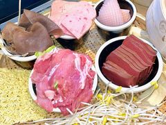 -民间粮仓重庆菜(金银潭永旺店)