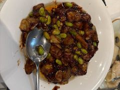 -到家尝北京菜(西坝河店)