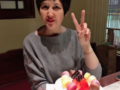 -巴黎贝甜(熙悦汇店)