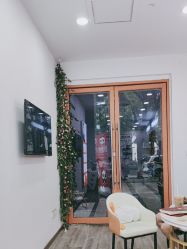 -洗脸熊·洗脸吧