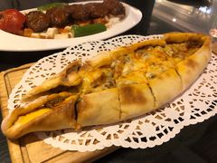 -Mevlana梅夫娜土耳其餐厅·清真