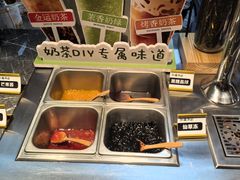 -盛江山自助料理·惠享店(千峰南路店)