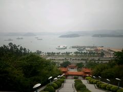 -仙人山公园