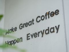 -fishtank鱼缸咖啡(三山街店)