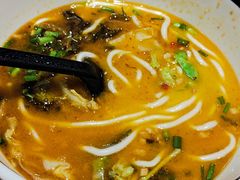 酸菜米线-阿香米线(凯德广场.1818店)