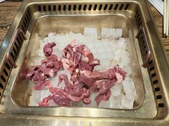 -泽成·冰煮羊(乌兰察布红楼店)