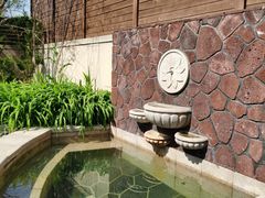 -大连金石滩绿发温泉假日酒店