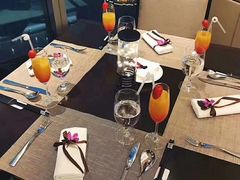 -Social 秀西餐厅-长沙瑞吉酒店(运达店)