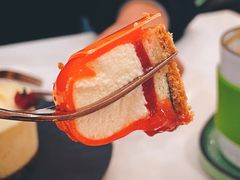 -潮一不贰·法式甜品·生日蛋糕·西式简餐(外滩店)