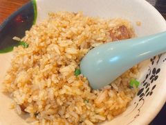 红烧肉炒饭-刘师父老汉口江湖菜(蔡锷路店)