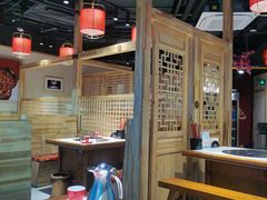 -玺炖·中国铁锅炖(虹桥天街店)