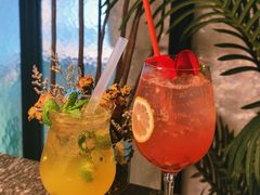 -SHADOWS•Bistro&Eatery(安福路店)
