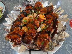 -龙香居海鲜家常菜饭店·特色驴肉·古城浑锅