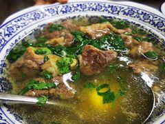 -翟氏天天小吃(上东街区店)
