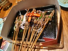 -馋嘴猫北京食堂·烤鸭·宵夜(亚运村店)