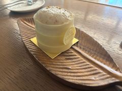 -V咖啡(兰州盛达希尔顿酒店)