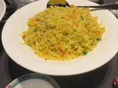 -肆月河豚·新淮扬(金融街店)