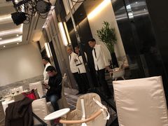-王府半岛酒店