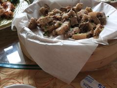 -水乡人家私房菜(逢简店)