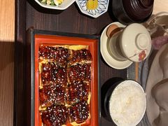 -岚山日本料理(珠江新城店)