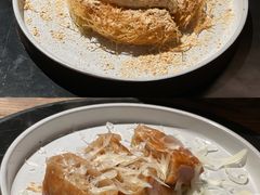 包谷粑-毛辣果·酸(OHA复兴西路店)