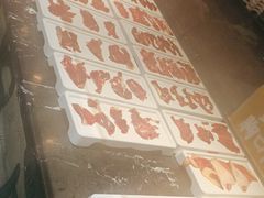 -谭三娘鲜切牛肉自助火锅(九眼桥总店)