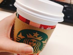 -星巴克(北京中关村北京国际店)