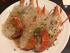 -海航大厦万豪酒店彩海轩中餐厅(霄云路店)