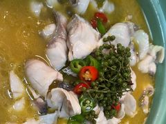-重庆鸡公煲·青锅花椒鱼(牡丹江路店)